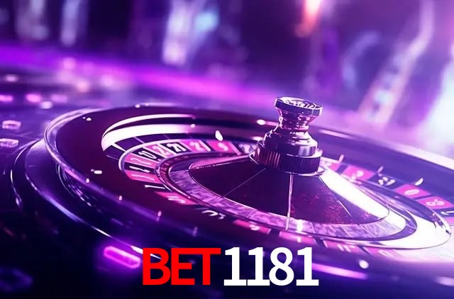Torneios BET1181