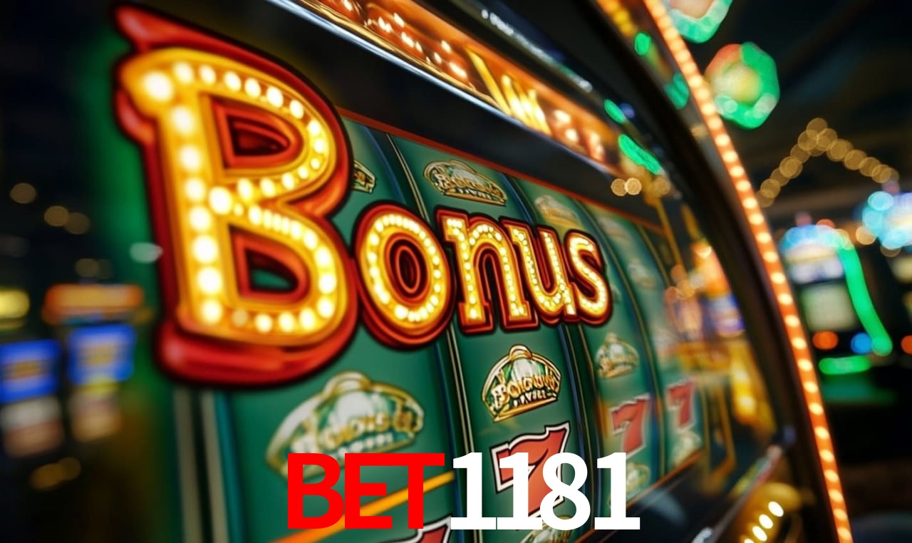 BET1181 Belo Horizonte - Promo Tips