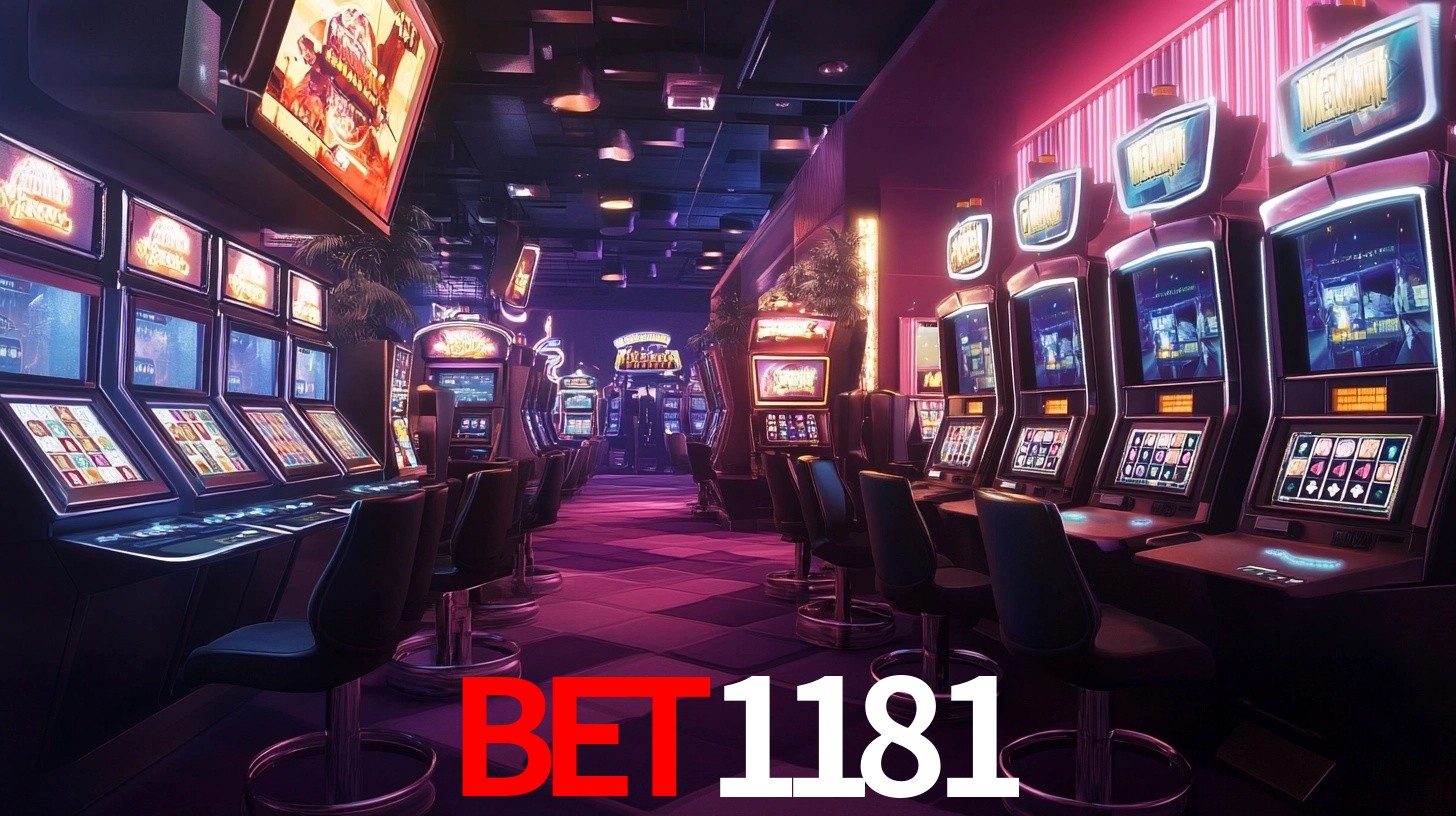 Daily Bonuses BET1181