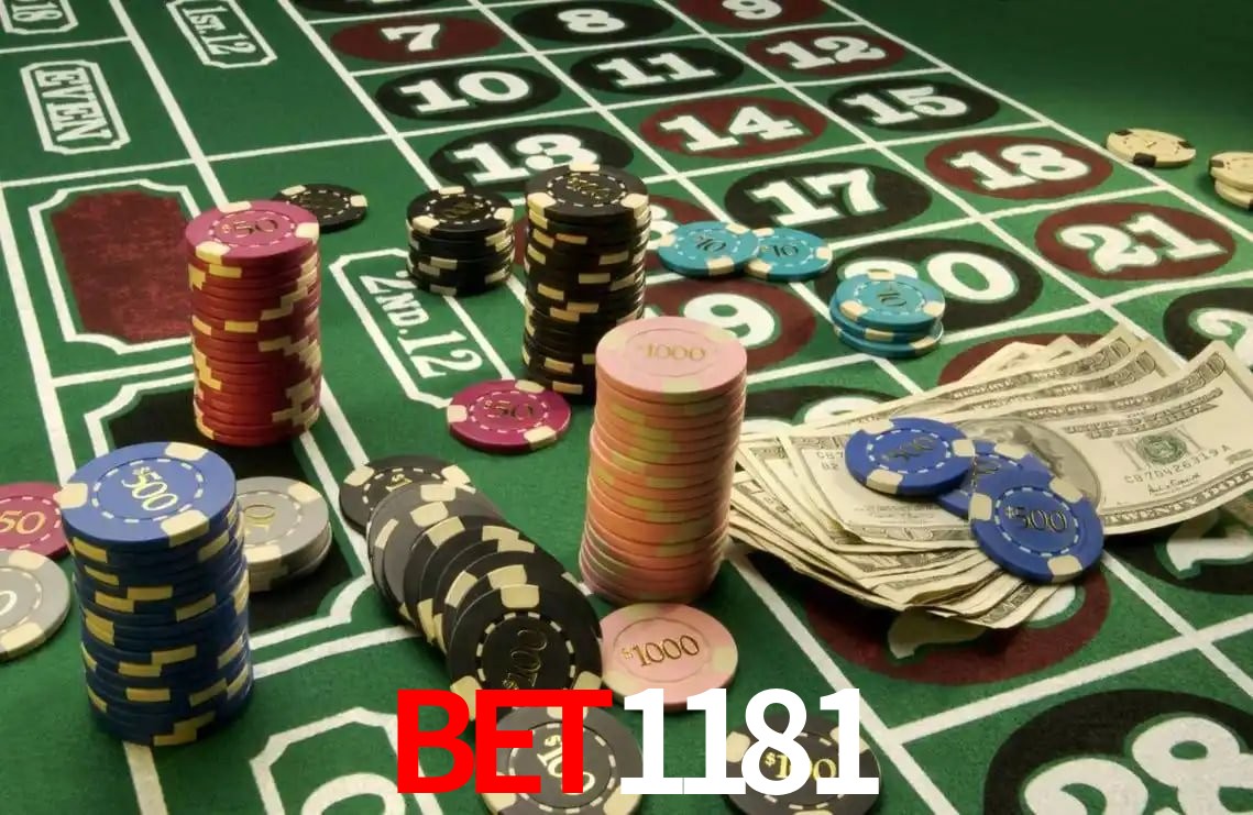 BET1181 App Interface