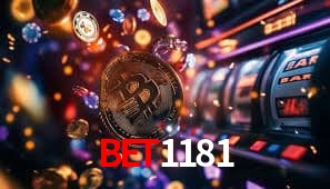 PIX Instantâneo BET1181