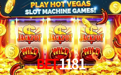 A Popularidade dos Caça-Níqueis no BET1181