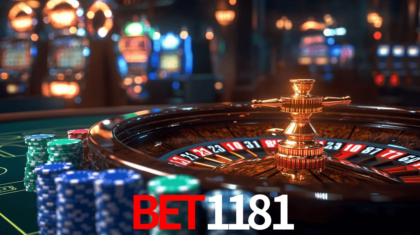 BET1181 paga