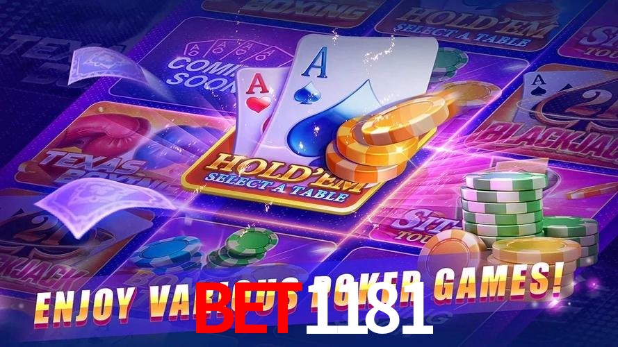cassino BET1181