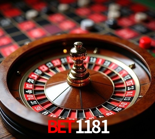 BET1181 Curitiba - Statistics